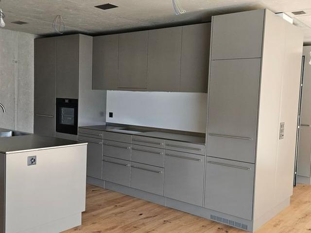 top moderne Wohnungen Erstbezug Neubau in Steg / VS
