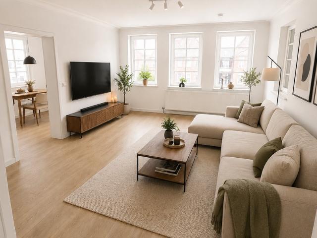 Top moderne & zentrale 3 Zimmer Wohnung in Hechingen
