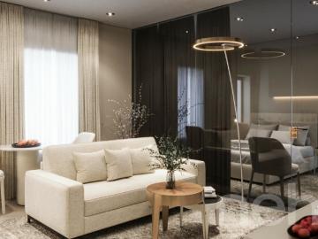 Top moderne CITYFLAT Appartments in Zürich Altstetten