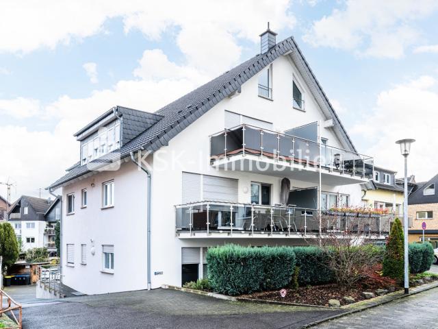 Top moderne Kapitalanlage in bester Lage von Glessen!