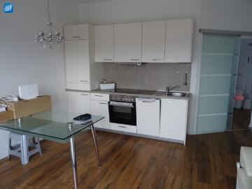 TOP Moderne möblierte Singlewohnung in Obernberg /Inn zu vermieten!