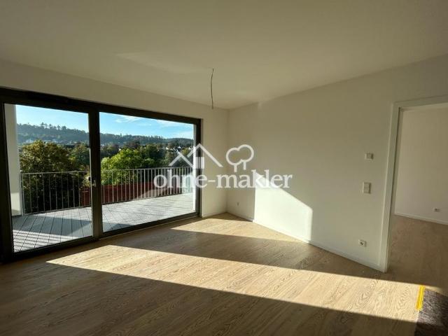 Top moderne, neuwertige 2 ZiKüche/Bad/ großer Balkon Königsbergerstraße 1b