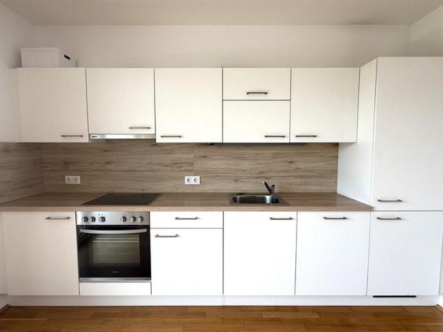 Top moderne Neubauwohnung mit 14m² MEGA SÜD Balkon nahe Akademiepark