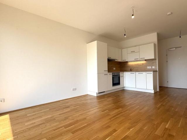 Top moderne Neubauwohnung mit OST LOGGIA 5,73m² nahe Akademiepark
