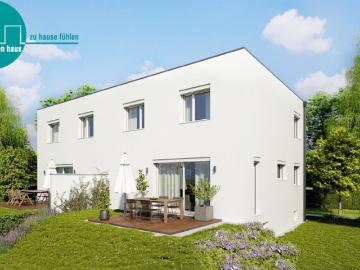Top Modernes 5 Zimmer Haus mit Keller und Garten Energieklasse A