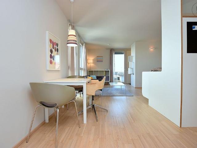 Top modernes Apartment mit Terrasse in Stuttgart Plieningen/ Nähe Messe/ Flughafen
