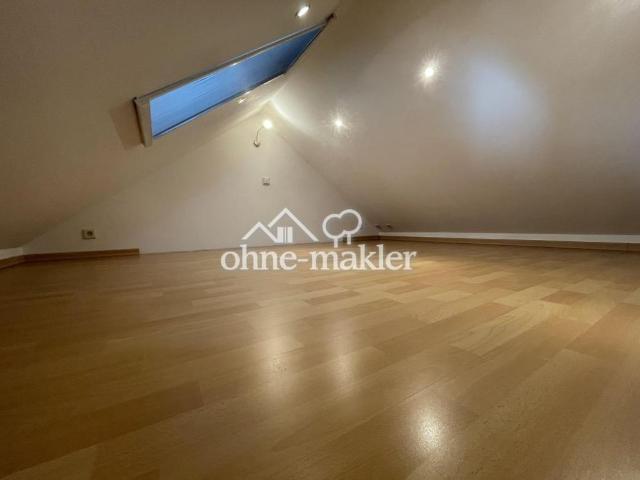 TOP Modernes Appartment mit Schlafetage