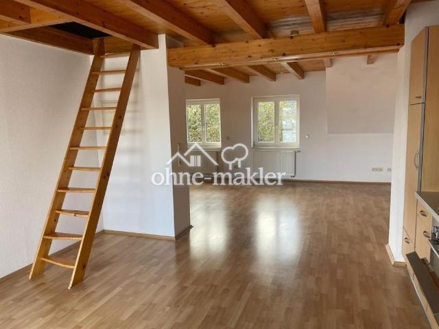 TOP Modernes Appartment mit Schlafetage