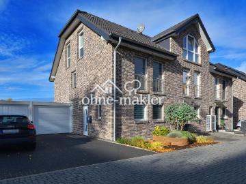 Rheinhausen, Hochemmerich - Garten, Büroraum