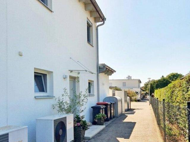 TOP+ Modernes Familienzuhause mit 178 m² Garten & Terrasse – 130 m² Wohnfläche, 5 Zimmer & 2 Stellplätze in Einöd / Herzogenburg