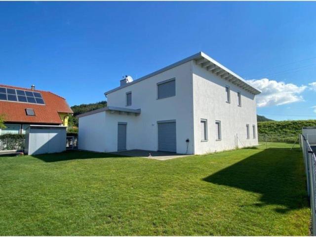 TOP+ Modernes Familienzuhause mit 178 m² Garten & Terrasse – 130 m² Wohnfläche, 5 Zimmer & 2 Stellplätze in Einöd / Herzogenburg