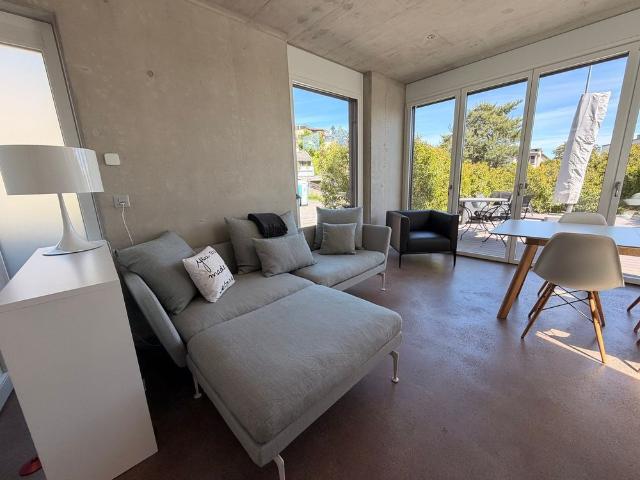 Top modernes Tiny Haus im beliebten Breite Quartier