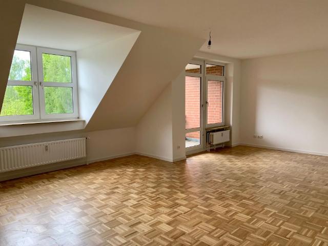 Top modernisiert und bereit für den Einzug