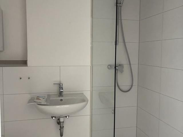 Top modernisierte 2 Zimmer Wohnung mit Loggia in ruhiger Lage von Fallersleben