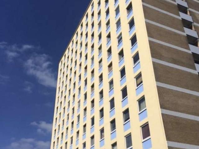 TOP! Modernisierte Apartmentwohnung mit Pantryküche