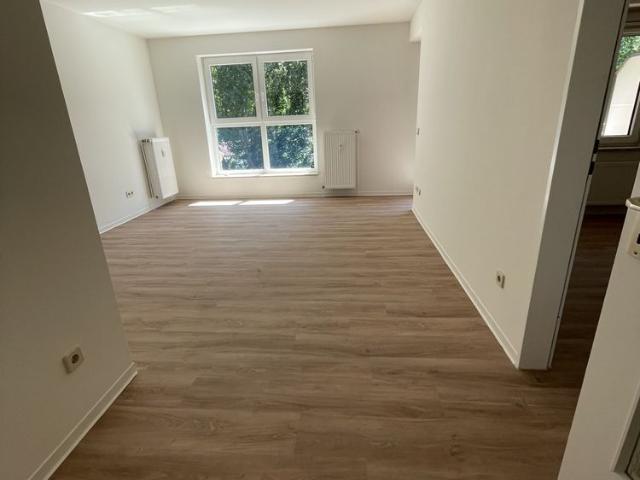 TOP modernisierte Seniorenwohnung mit WBS §88 d 21039 Börnsen