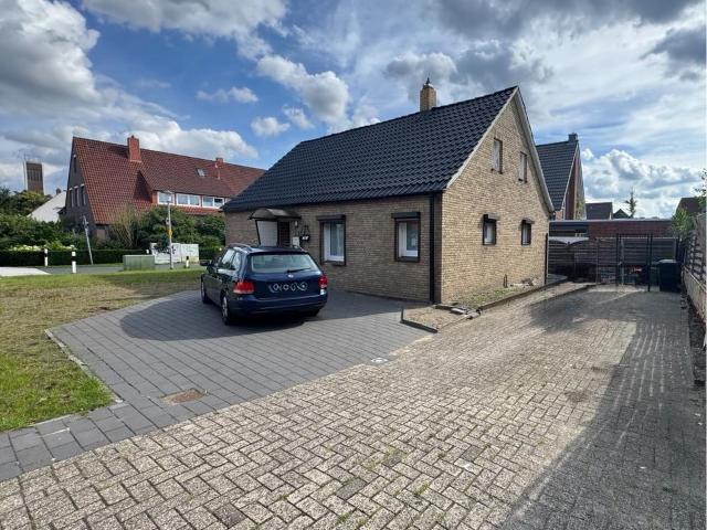 Top modernisiertes EFH von Privat