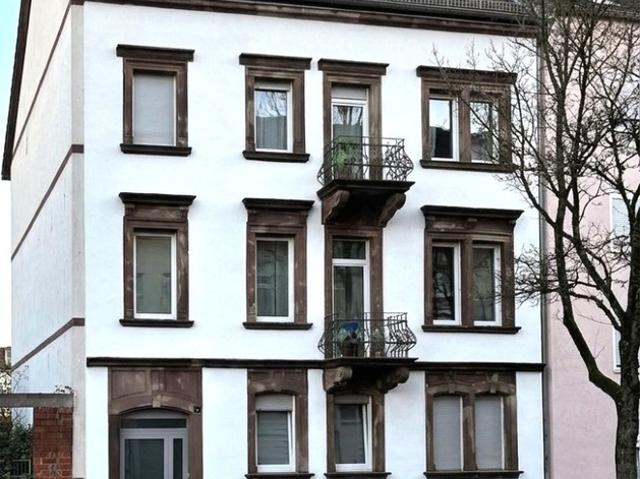 Top modernisiertes Mehrfamilienhaus in Pirmasens 3 vermieteten Wohneinheiten