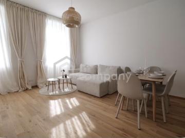 Top Möglichkeit! Serviced Apartment Nähe Rathaus, Knapp 7% Rendite!