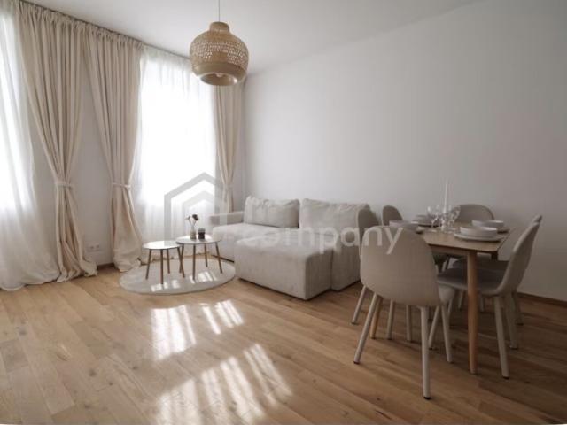 Top Möglichkeit! Serviced Apartment Nähe Rathaus, Knapp 7% Rendite!