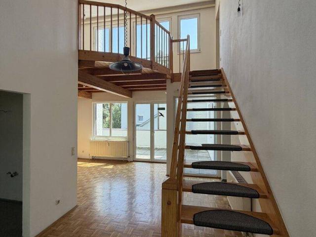 Top Maisonette 4 Zi. mit Terrasse & Stellplatz in Vöcklabruck – 120m² ! Dürnau