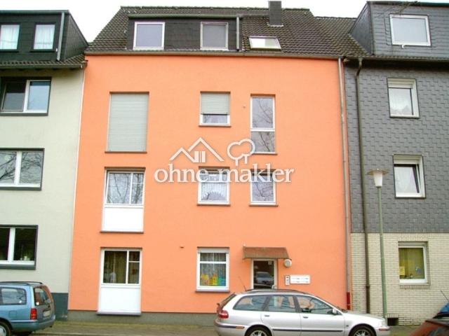 Top Maisonette Wohnung mit 105 m² Wohnfläche und Balkon