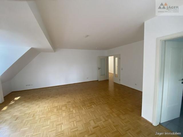 Top Maisonette Wohnung mit Blick ins Grüne