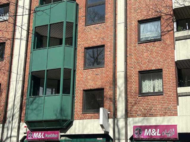 Top Maisonette Eigentumswohnung als Kapitalanlage oder zur Selbstnutzung in Marl Hüls zu verkaufen