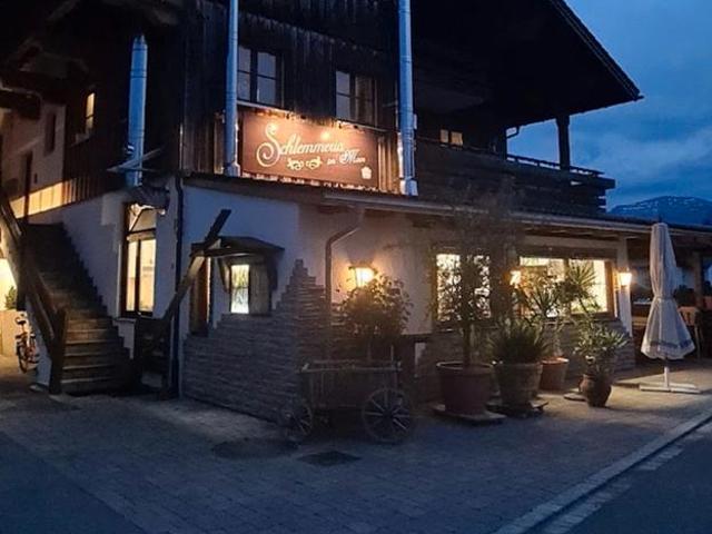 Top Mehrfamilenhaus in Oberstaufen 4 WE und Gewerbe