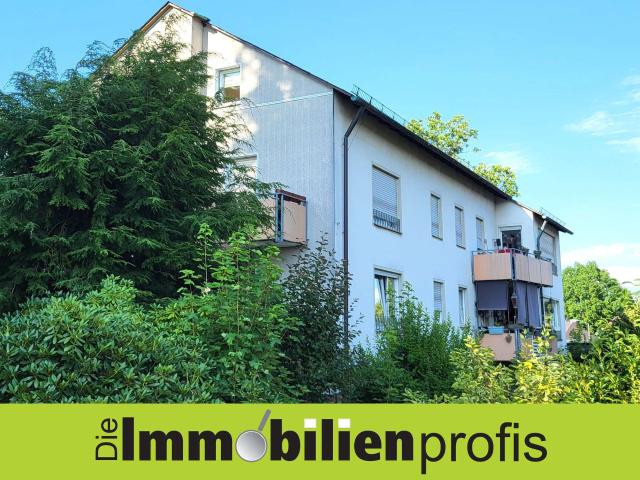 TOP: Mehrfamilienhaus in Hof Krötenbruck