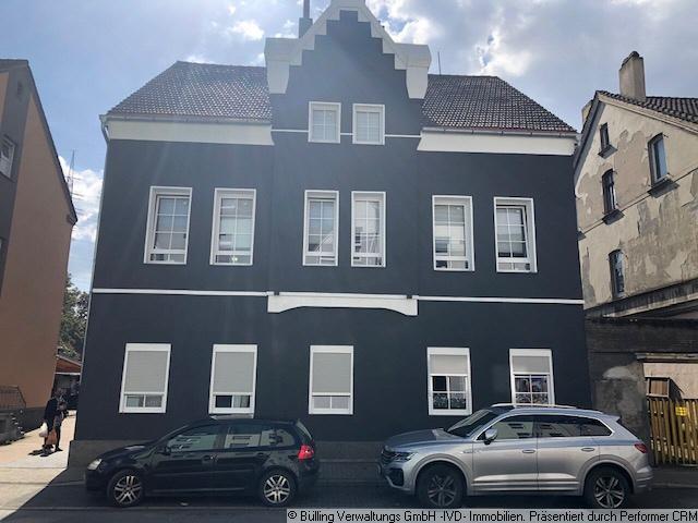 TOP Mehrfamilienhaus in Recklinghausen