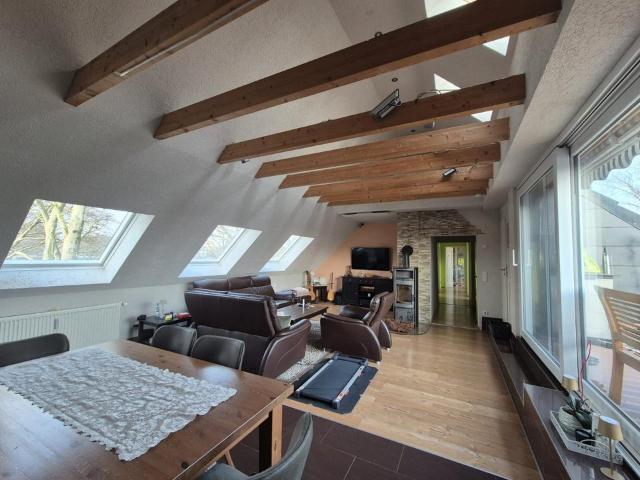 Top Mehrfamilienhaus inkl. Penthouse im Dachgeschoss mit Terrasse