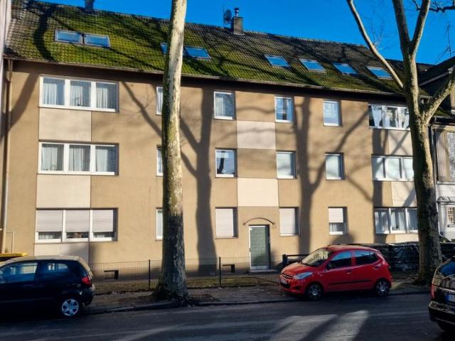 Top Mehrfamilienhaus inkl. Penthouse im Dachgeschoss mit Terrasse