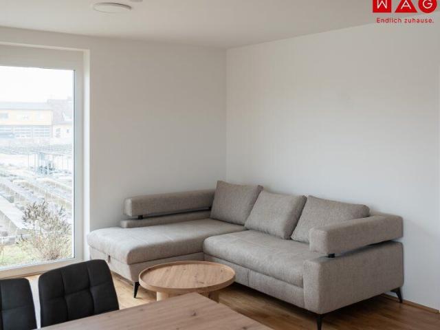 Mitarbeiterwohnungen voll möbliert und flexibel mietbar für bis zu 4 Personen je Wohnung!
