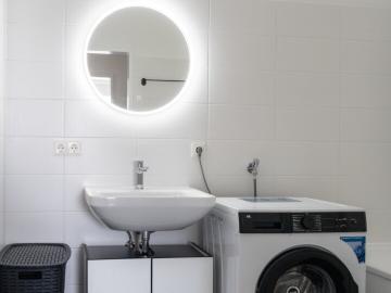 top mitarbeiterwohnungen voll möbliert und flexibel mietbar für bis zu 4 personen je wohnung!