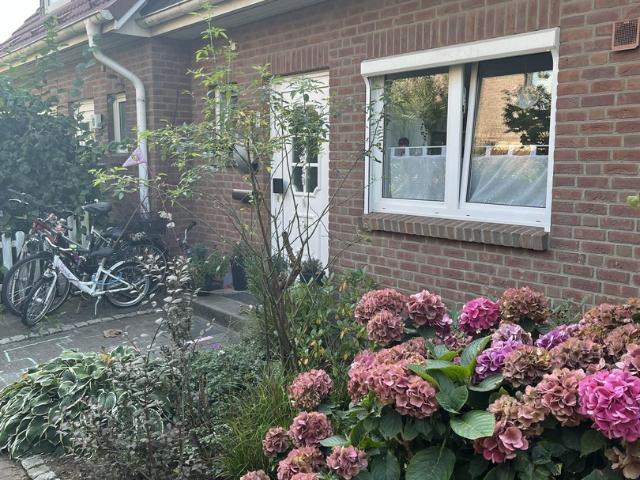 Top Mittelreihenhaus in Kummerfeld/Pinneberg von Privat zuverkaufen