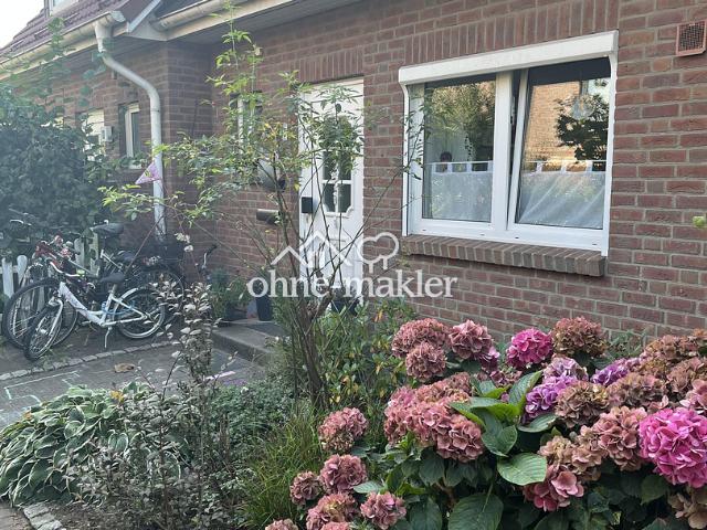 Top Mittelreihenhaus in Kummerfeld/Pinneberg von Privat zuverkaufen