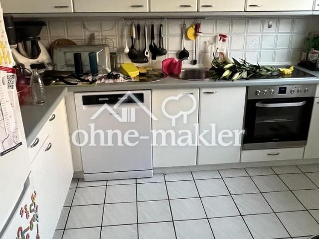 Top Mittelreihenhaus in Kummerfeld/Pinneberg von Privat zuvermieten