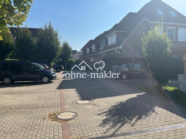 Top Mittelreihenhaus in Kummerfeld/Pinneberg von Privat zuvermieten