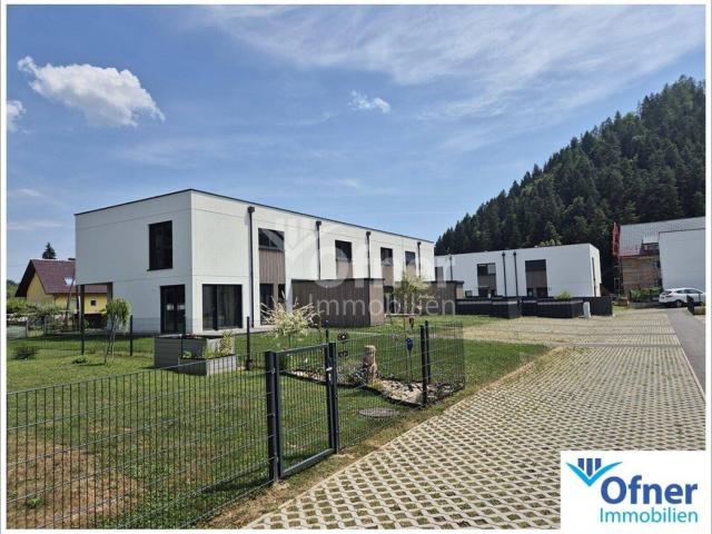 Top Mietobjekt: Modern wohnen in zentrumsnaher Grünlage