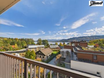 Flat for rent in 9201 - Balkon