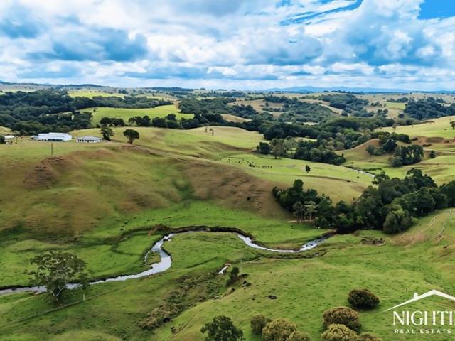 Top Notch I 140 acres I Permanent Water