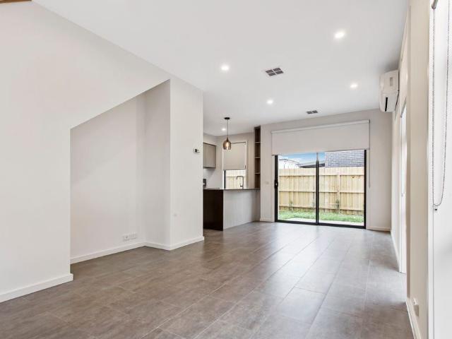 Top Notch Townhouse