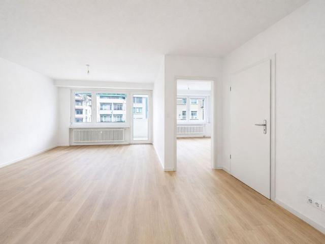 Top neu sanierte Liegenschaft