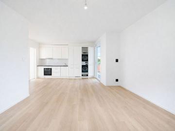Top neu sanierte Liegenschaft