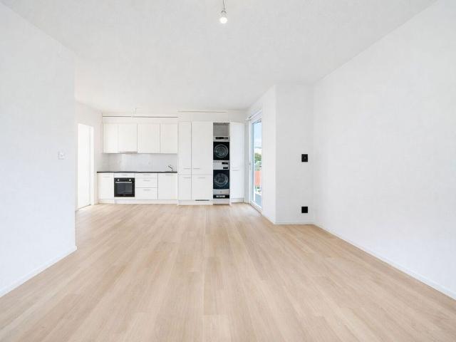 Top neu sanierte Liegenschaft