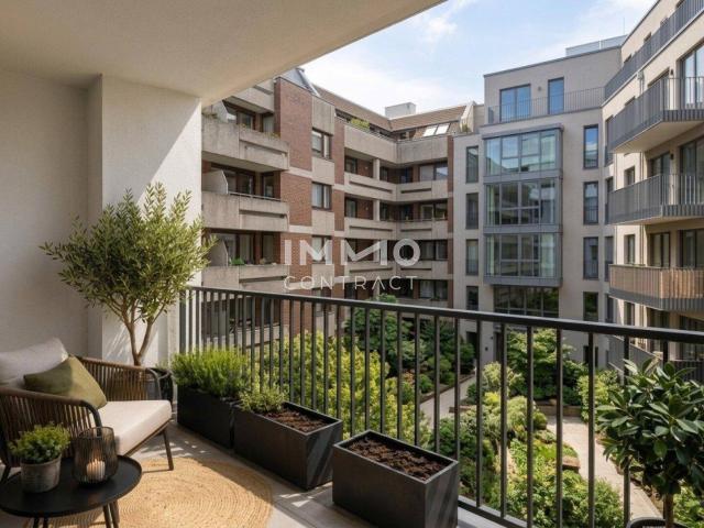 Top Neubau nahe Schönbrunn – Erstbezug mit Balkon, Loggia, perfekt für Eigennutzer und Kapitalanleger!