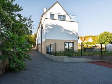 Nur noch 3 Häuser verfügbar Top Neubau in Ruhelage nahe Wien – 125 m² Wohnfläche + Garten & Terrasse