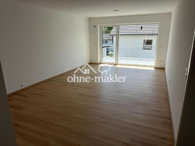 Top Neubau: 3 4 Zimmer mit geringen Nebenkosten KFW55 Gebäude