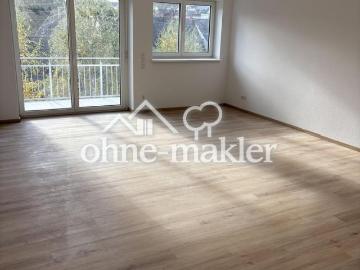 Top Neubau: 3 4 Zimmer mit geringen Nebenkosten KFW55 Gebäude